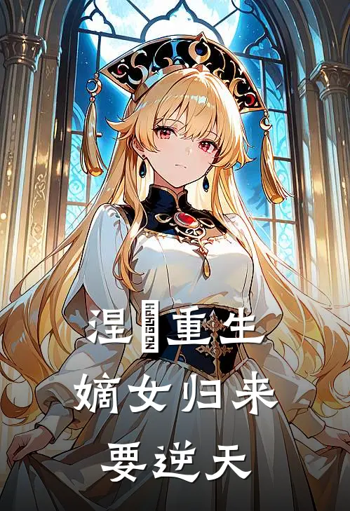 涅槃重生：嫡女归来要逆天