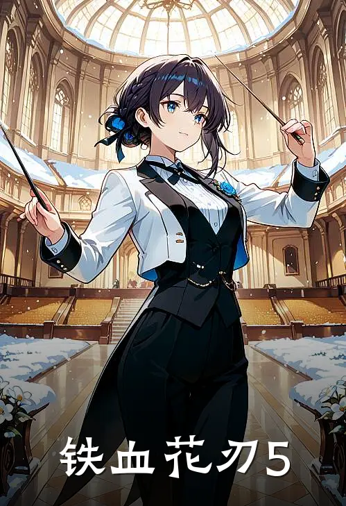 铁血花刃5