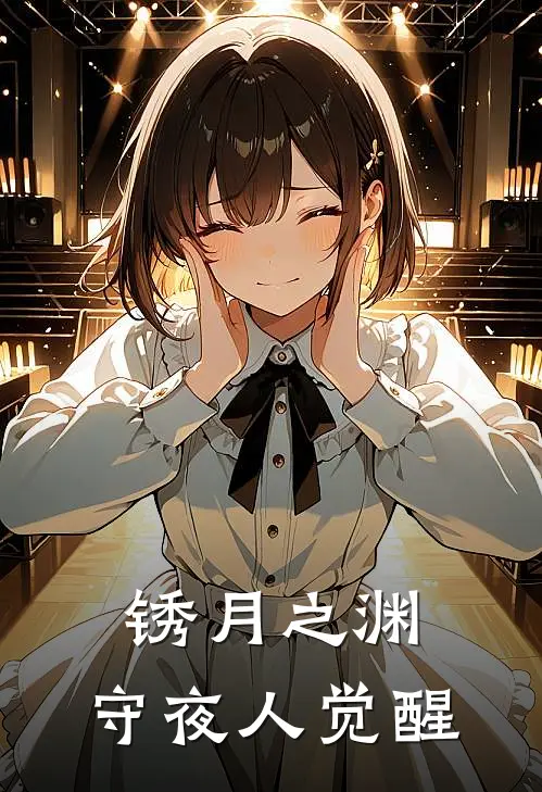 锈月之渊：守夜人觉醒