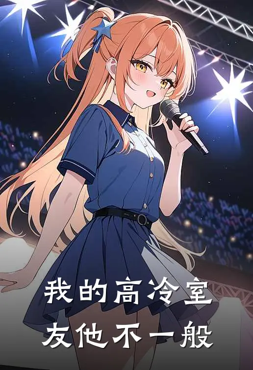 我的高冷室友他不一般