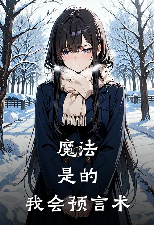 魔法：是的，我会预言术