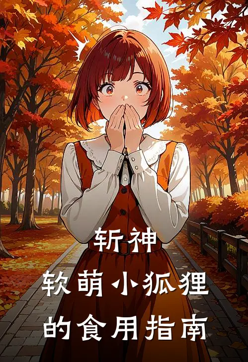 斩神：软萌小狐狸的食用指南