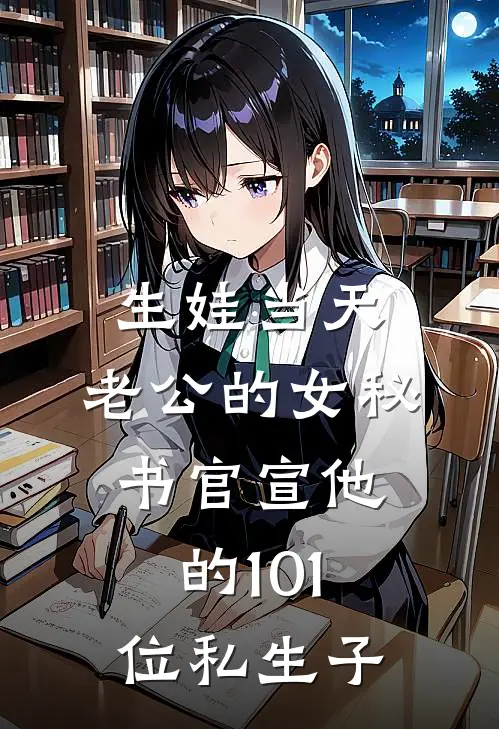 生娃当天，老公的女秘书官宣他的101位私生子