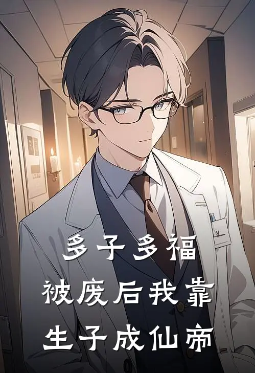 多子多福：被废后我靠生子成仙帝