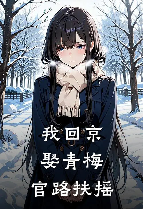 我回京娶青梅，官路扶摇