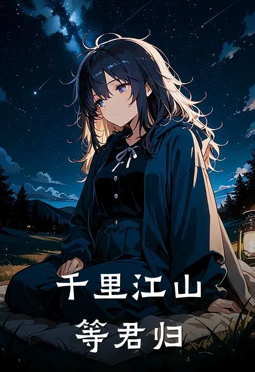 千里江山等君归