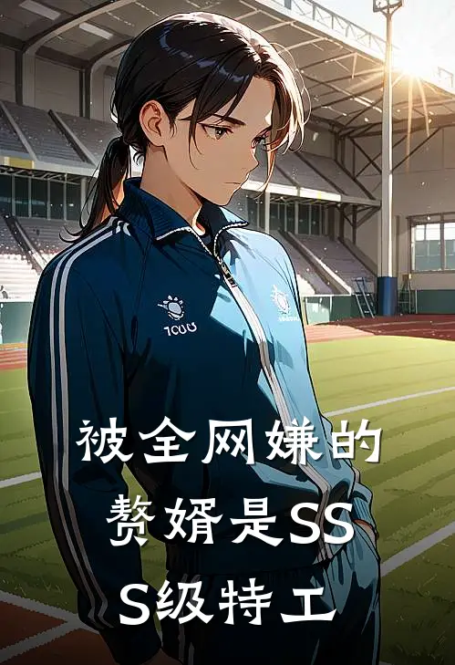 被全网嫌的赘婿是SSS级特工