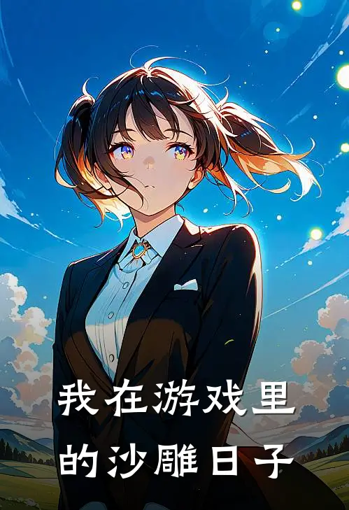 我在游戏里的沙雕日子
