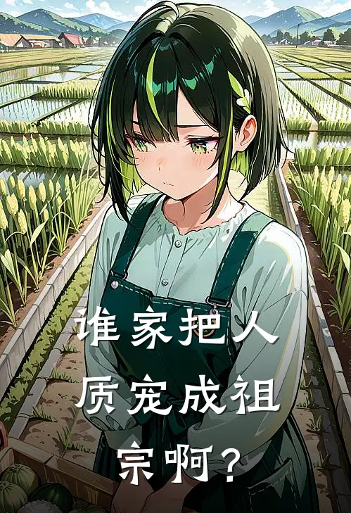 谁家把人质宠成祖宗啊？