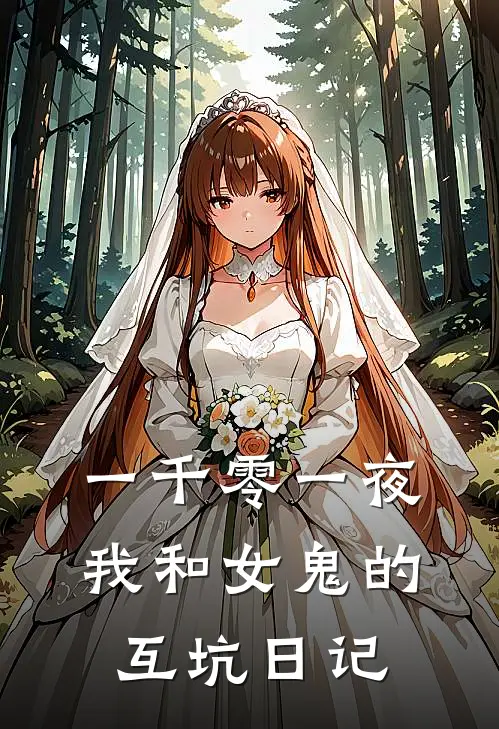 一千零一夜：我和女鬼的互坑日记