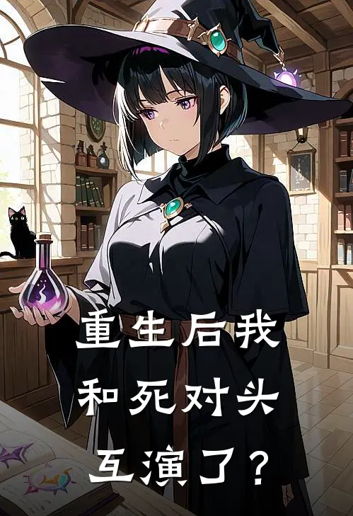 重生后我和死对头互演了？