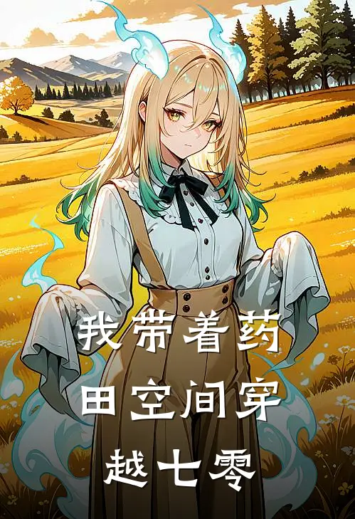 我带着药田空间穿越七零
