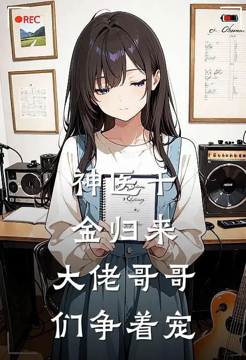 神医千金归来，大佬哥哥们争着宠