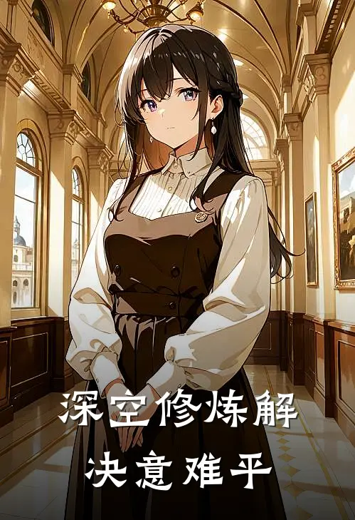 深空修炼解决意难平