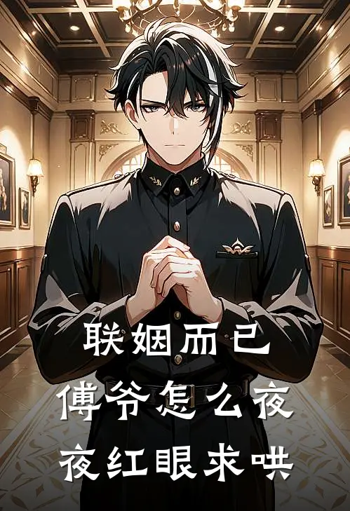 联姻而已，傅爷怎么夜夜红眼求哄