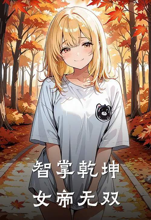 智掌乾坤：女帝无双