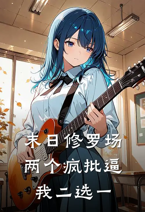 末日修罗场：两个疯批逼我二选一