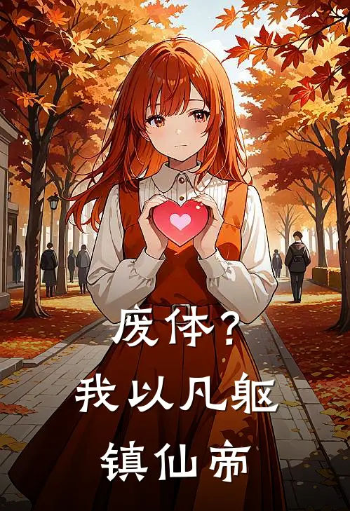 废体？我以凡躯镇仙帝