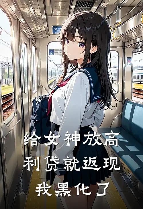 给女神放高利贷就返现，我黑化了