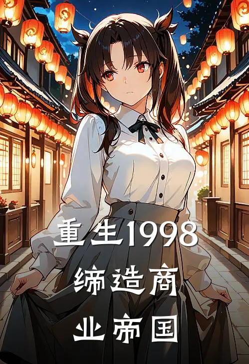 重生1998：缔造商业帝国