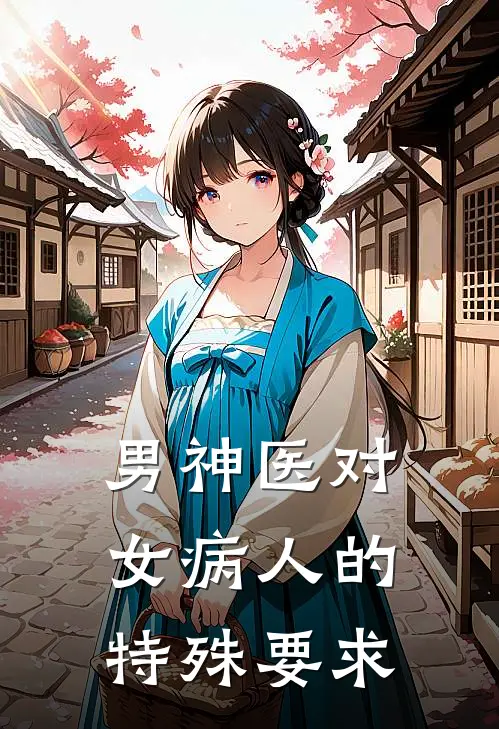 男神医对女病人的特殊要求