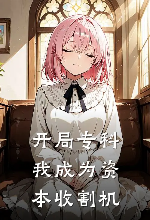开局专科，我成为资本收割机