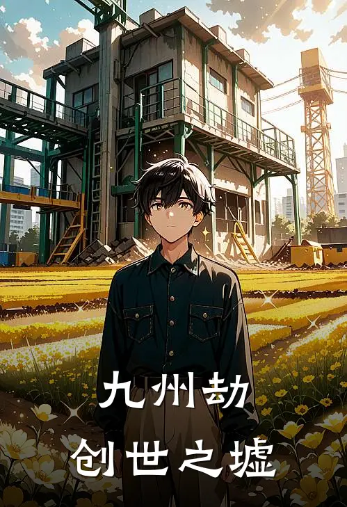 九州劫：创世之墟