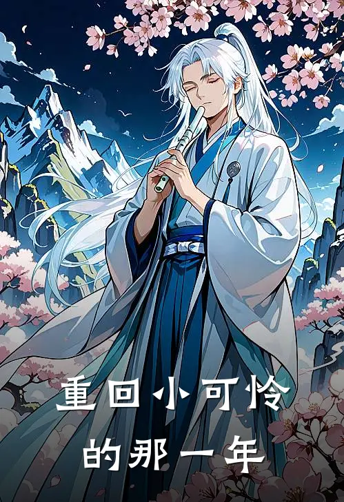 重回小可怜的那一年