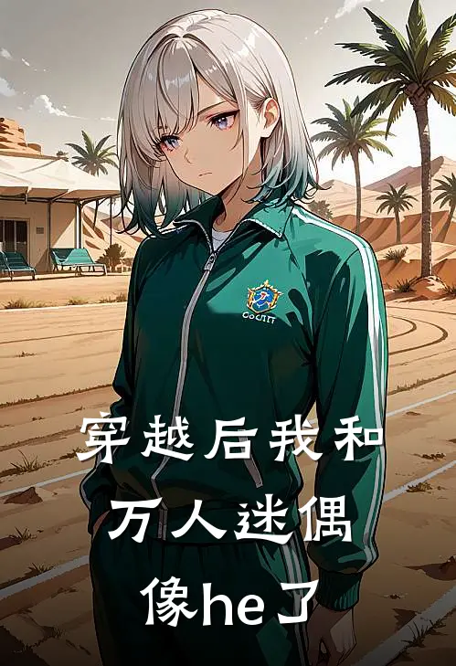 穿越后我和万人迷偶像he了