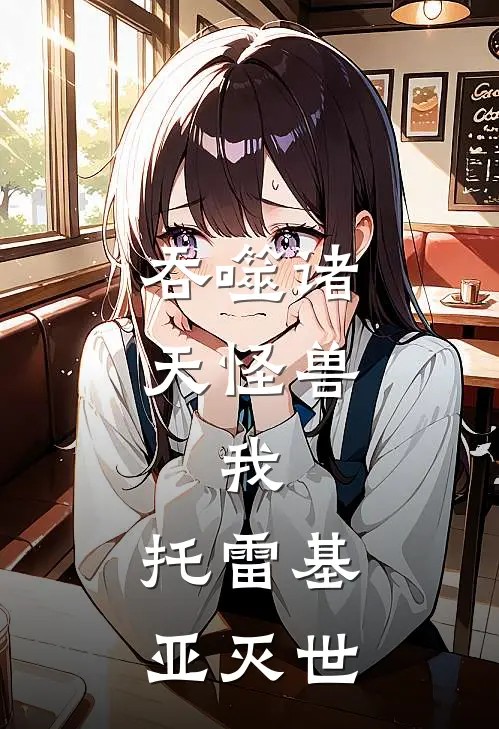 吞噬诸天怪兽：我，托雷基亚灭世