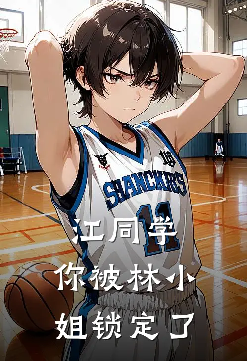 江同学，你被林小姐锁定了