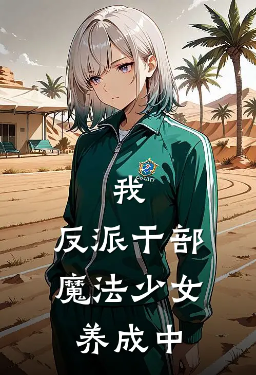 我，反派干部，魔法少女养成中