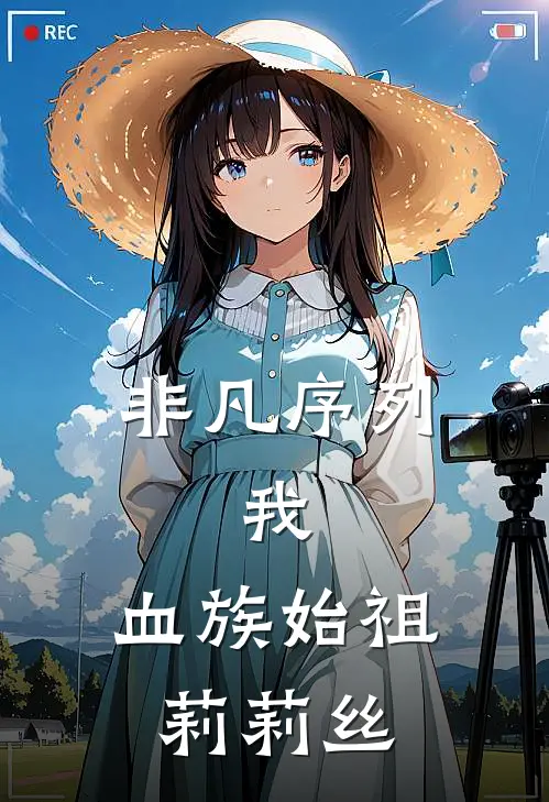 非凡序列：我，血族始祖莉莉丝