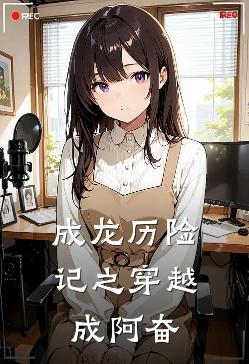 成龙历险记之穿越成阿奋