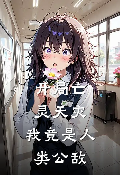 开局亡灵天灾，我竟是人类公敌