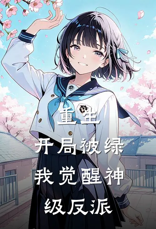 重生：开局被绿，我觉醒神级反派