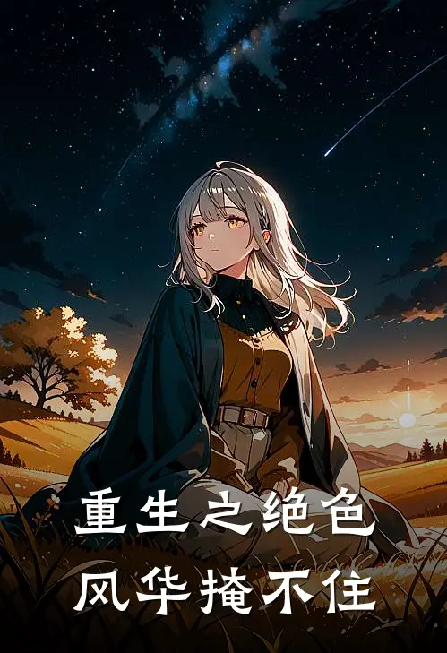 重生之绝色风华掩不住