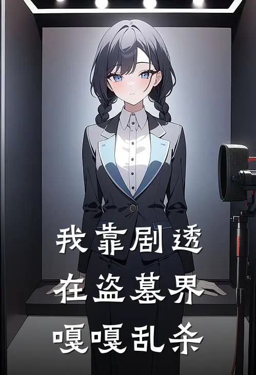 我靠剧透在盗墓界嘎嘎乱杀