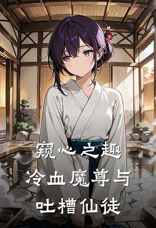 窥心之趣：冷血魔尊与吐槽仙徒