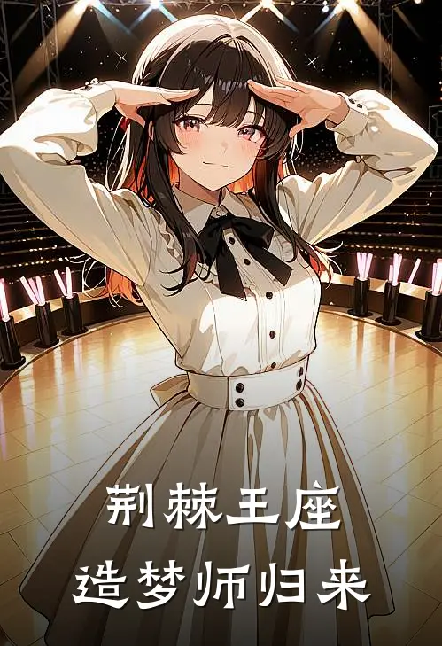 荆棘王座：造梦师归来