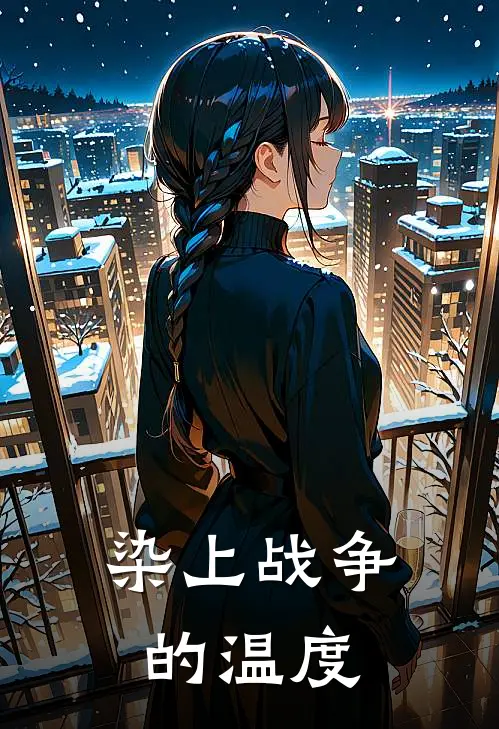 染上战争的温度