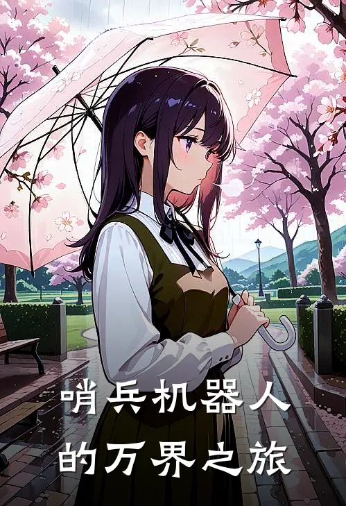 哨兵机器人的万界之旅