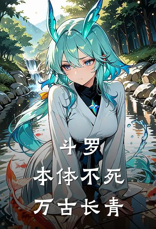 斗罗：本体不死，万古长青