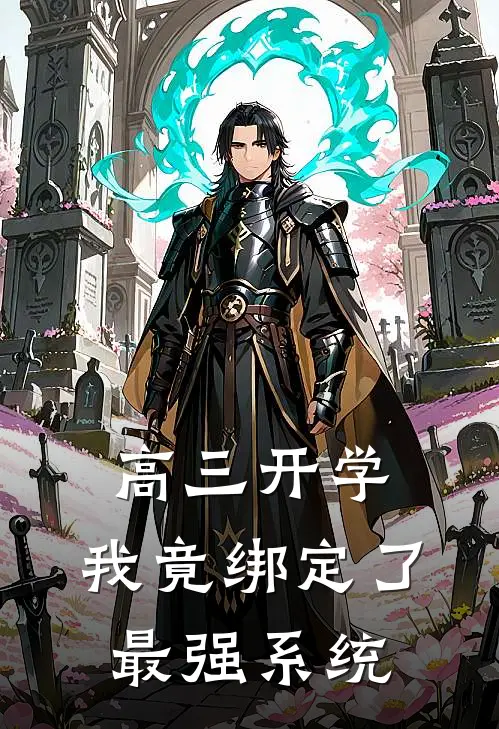 高三开学，我竟绑定了最强系统