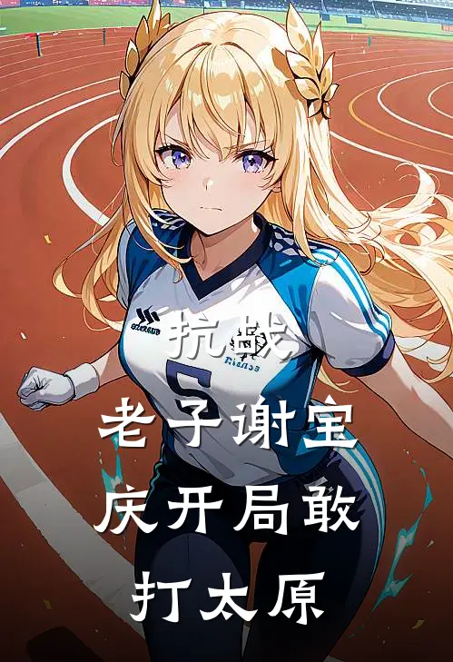 抗战：老子谢宝庆开局敢打太原