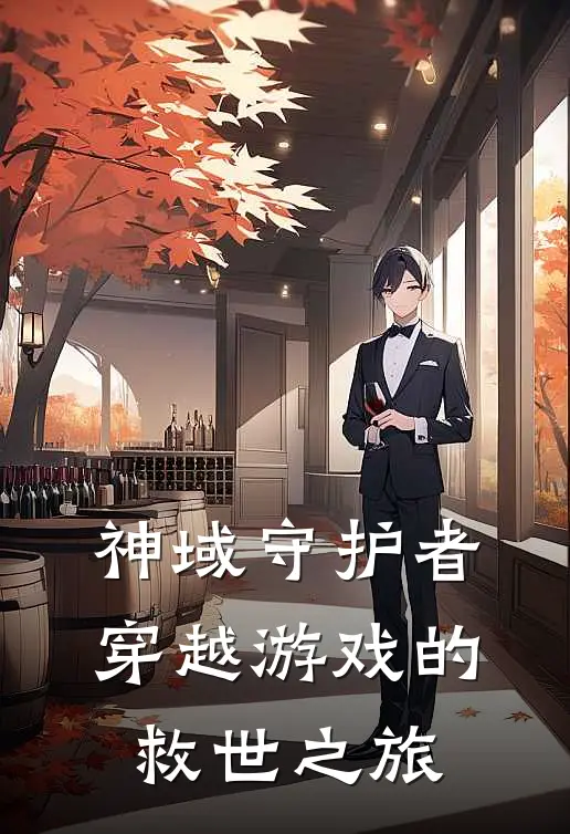 神域守护者：穿越游戏的救世之旅