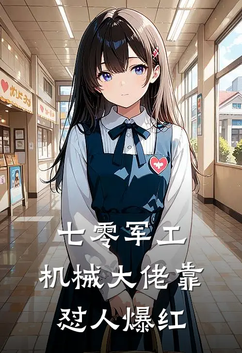 七零军工：机械大佬靠怼人爆红