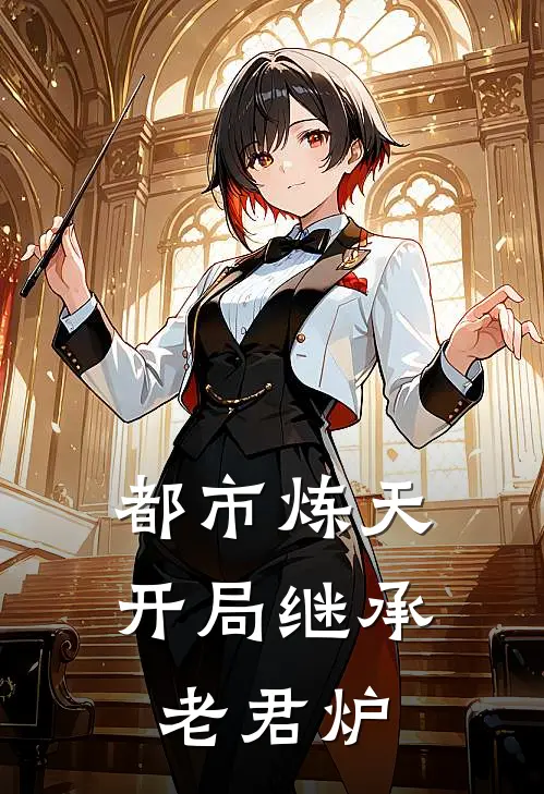 都市炼天：开局继承老君炉