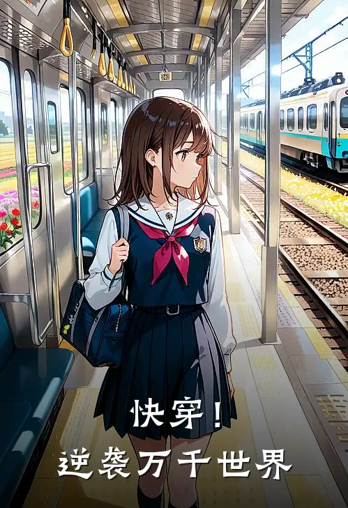 快穿！逆袭万千世界