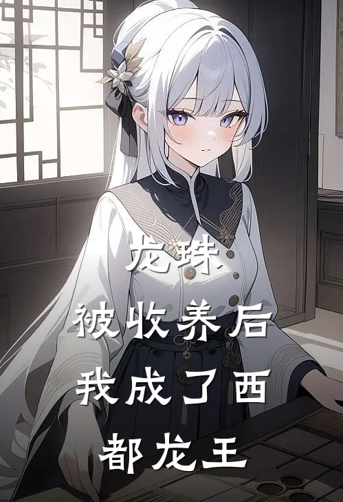 龙珠：被收养后，我成了西都龙王